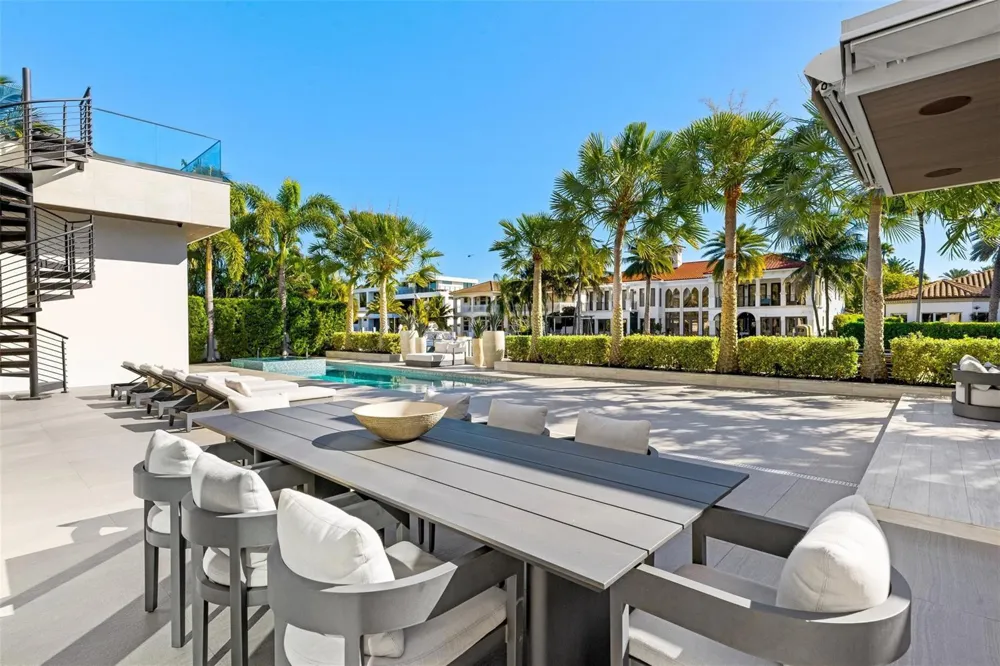 816 Riviera Isle Drive Fort Lauderdale, FL 33301