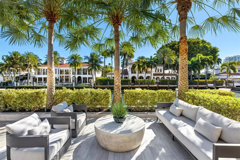 816 Riviera Isle Drive Fort Lauderdale, FL 33301