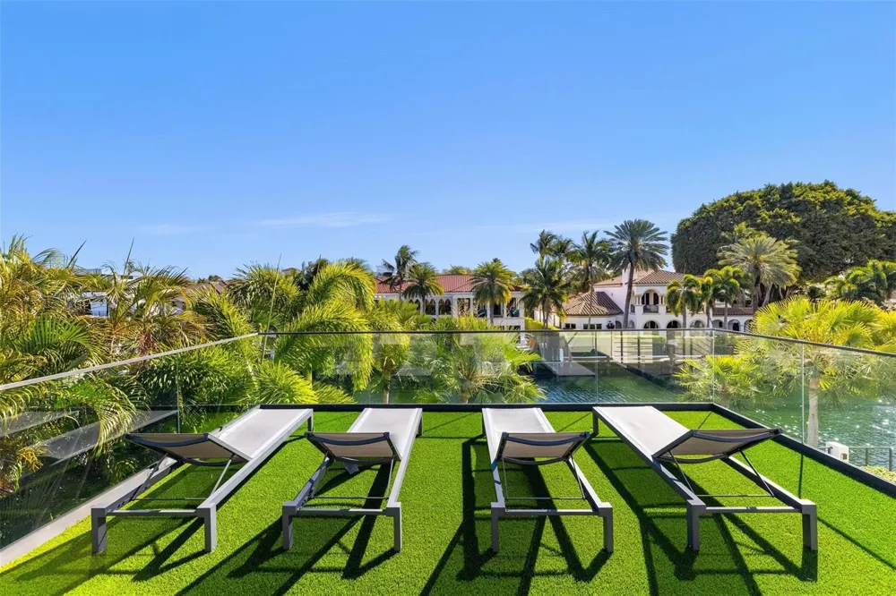 816 Riviera Isle Drive Fort Lauderdale, FL 33301