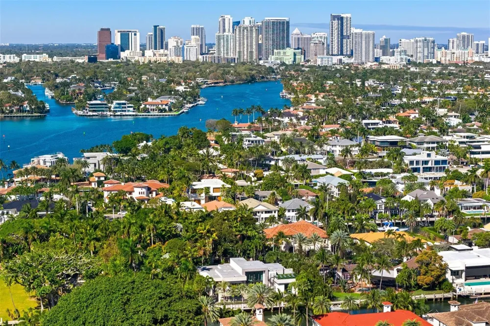 816 Riviera Isle Drive Fort Lauderdale, FL 33301