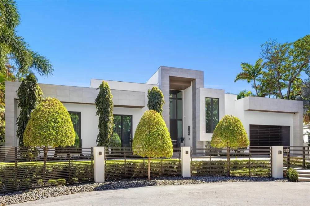 816 Riviera Isle Drive Fort Lauderdale, FL 33301