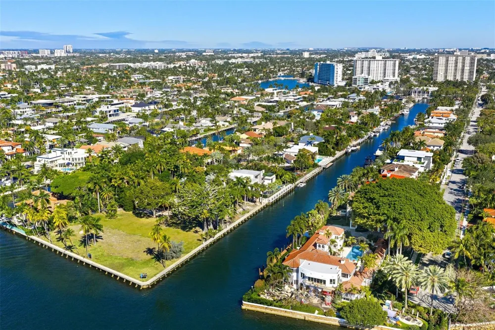 816 Riviera Isle Drive Fort Lauderdale, FL 33301