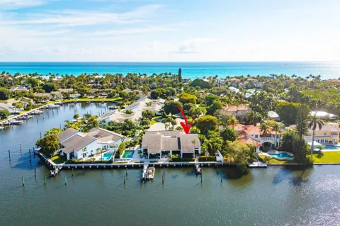 6110 Ocean Boulevard #40
