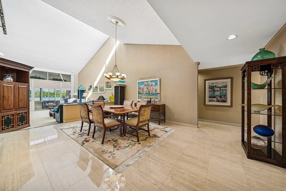 6110 Ocean Boulevard #40 Ocean Ridge, FL 33435