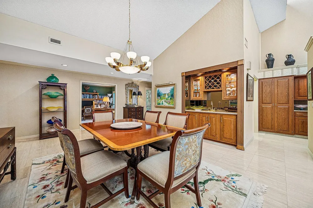 6110 Ocean Boulevard #40 Ocean Ridge, FL 33435