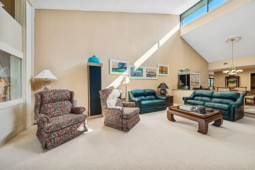 6110 Ocean Boulevard #40 Ocean Ridge, FL 33435