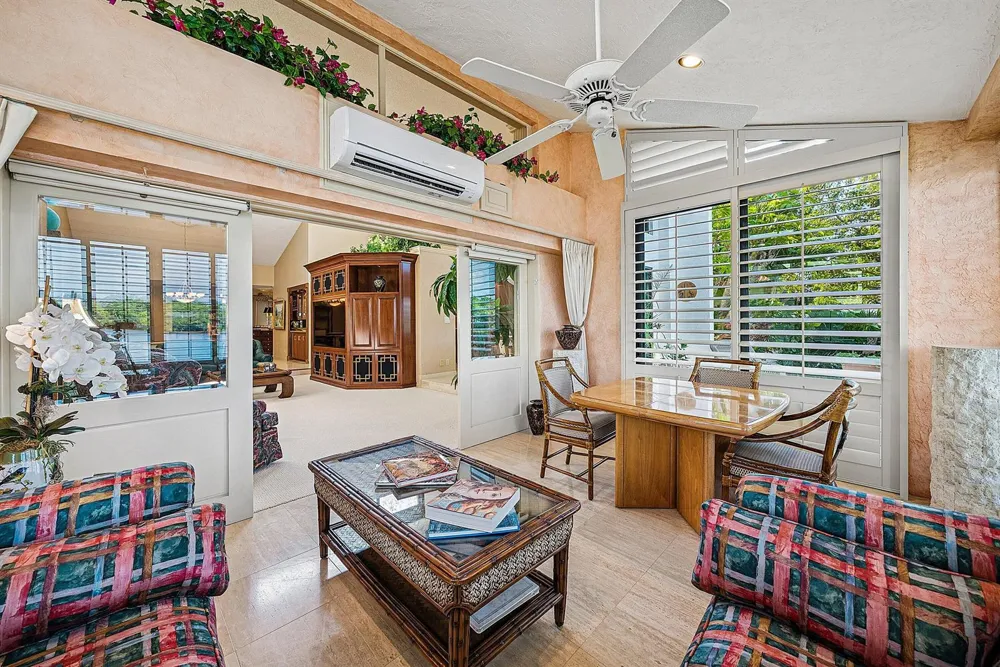6110 Ocean Boulevard #40 Ocean Ridge, FL 33435