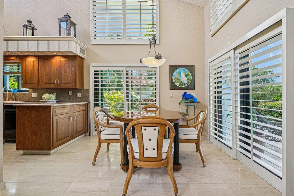 6110 Ocean Boulevard #40 Ocean Ridge, FL 33435