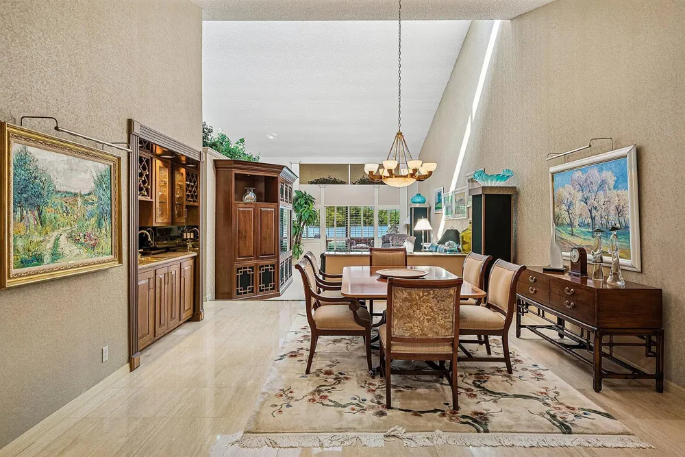 6110 Ocean Boulevard #40 Ocean Ridge, FL 33435