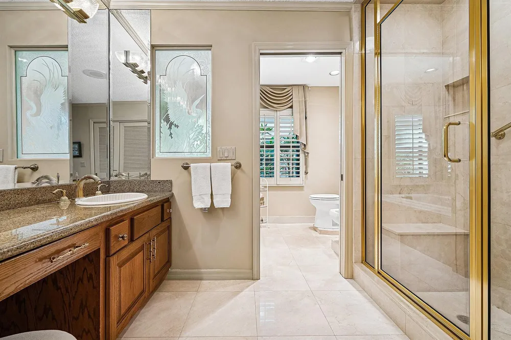 6110 Ocean Boulevard #40 Ocean Ridge, FL 33435