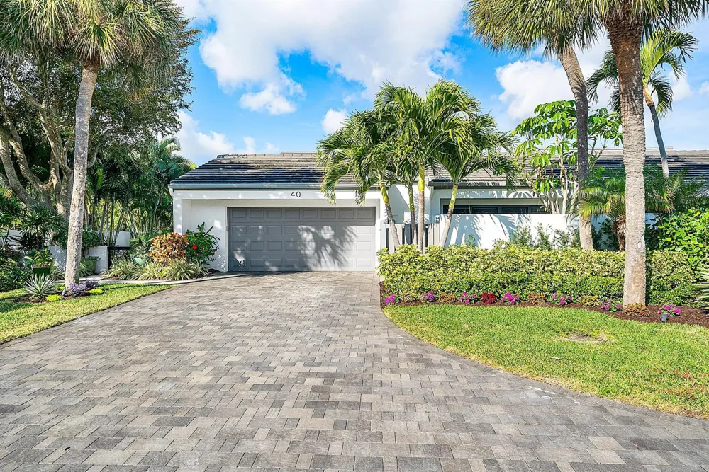 6110 Ocean Boulevard #40 Ocean Ridge, FL 33435