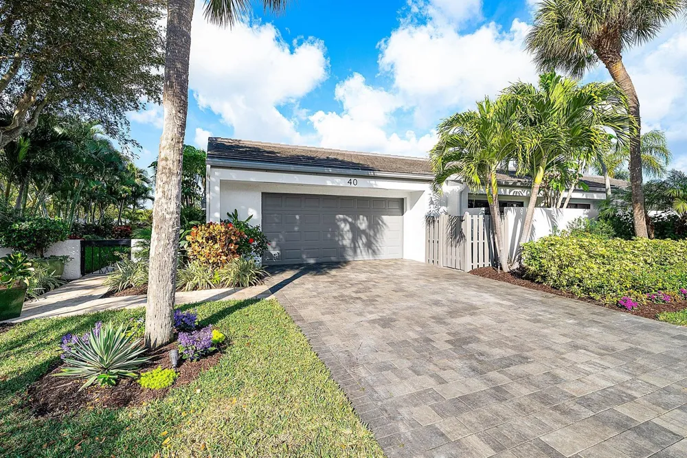6110 Ocean Boulevard #40 Ocean Ridge, FL 33435