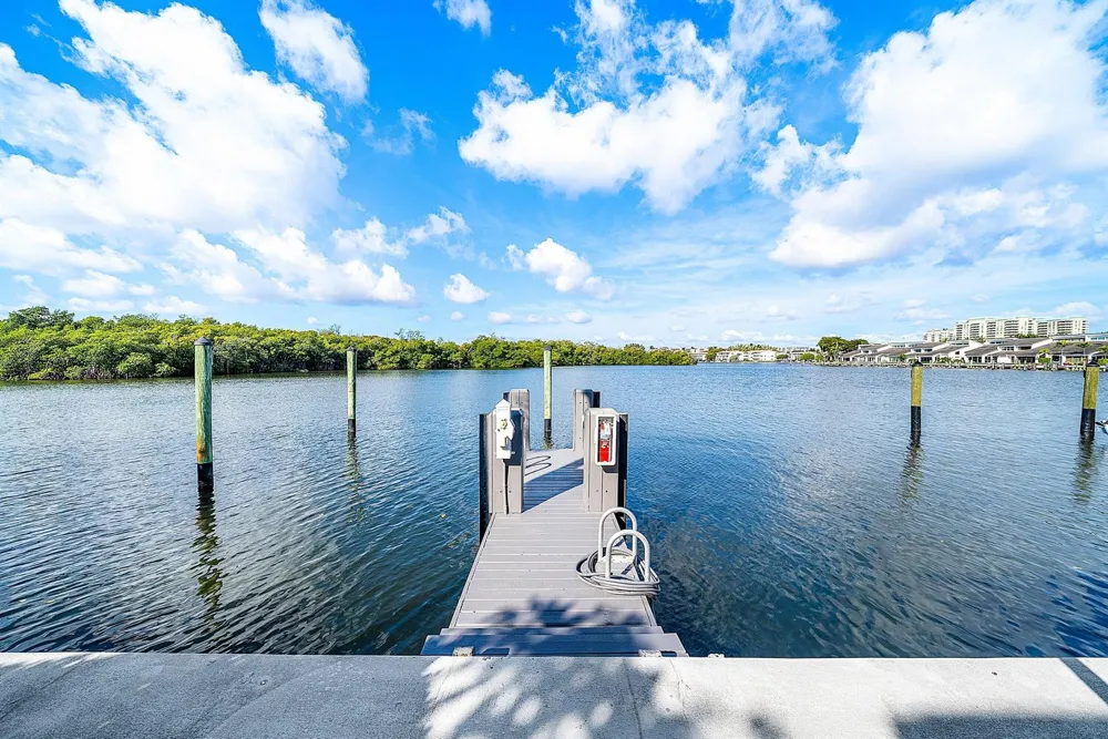 6110 Ocean Boulevard #40 Ocean Ridge, FL 33435