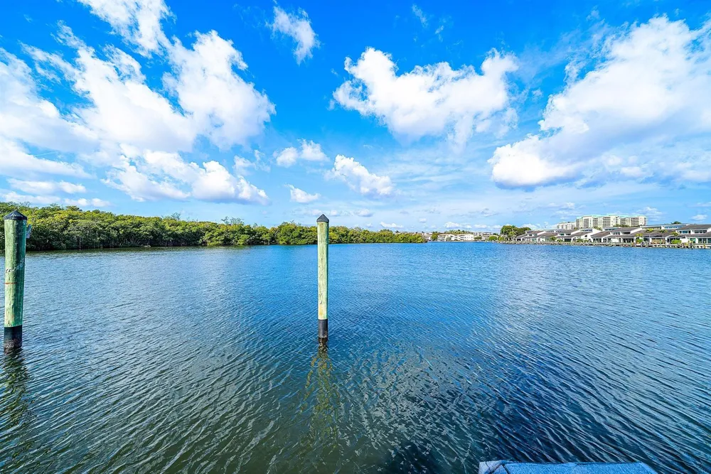 6110 Ocean Boulevard #40 Ocean Ridge, FL 33435