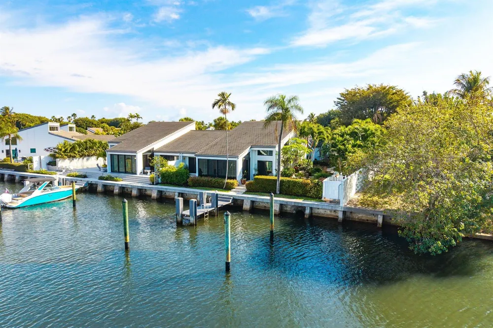6110 Ocean Boulevard #40 Ocean Ridge, FL 33435