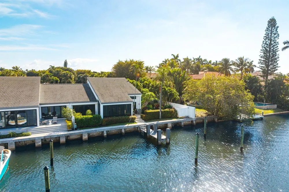 6110 Ocean Boulevard #40 Ocean Ridge, FL 33435