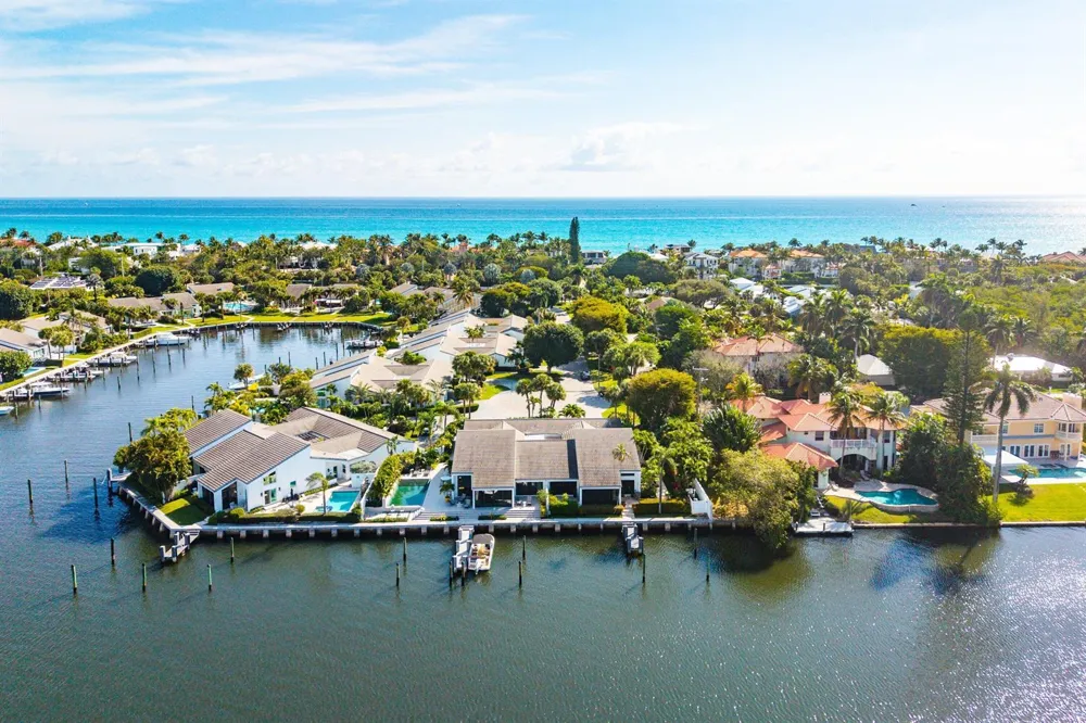 6110 Ocean Boulevard #40 Ocean Ridge, FL 33435