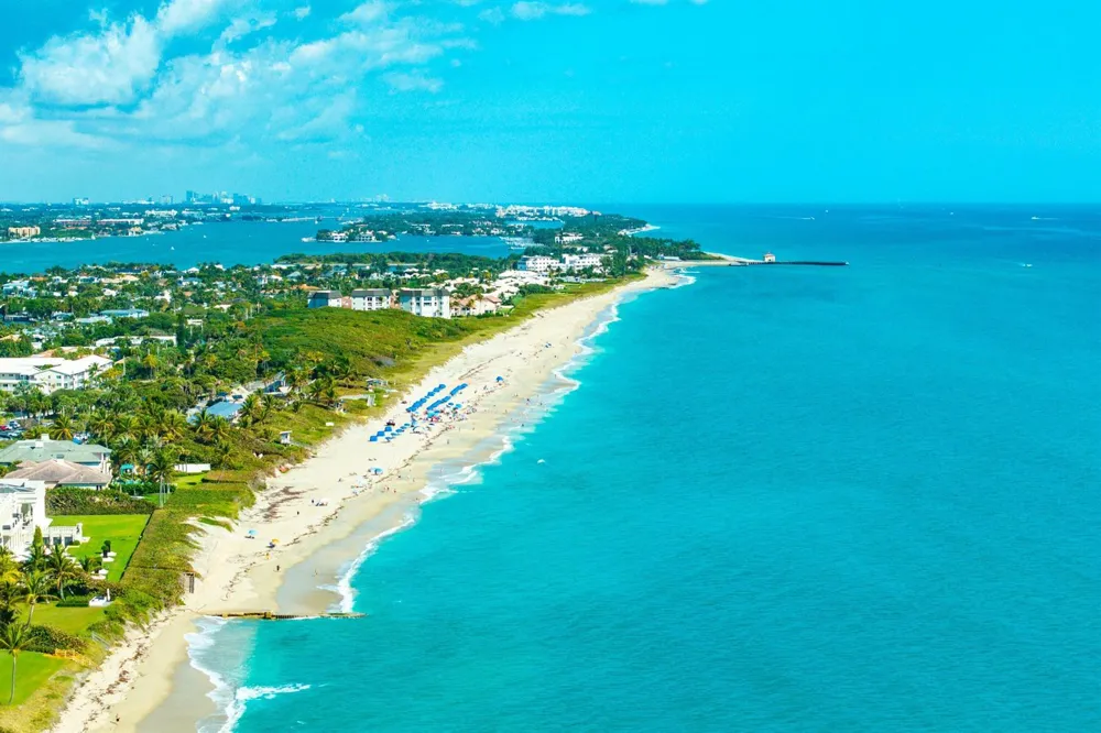 6110 Ocean Boulevard #40 Ocean Ridge, FL 33435