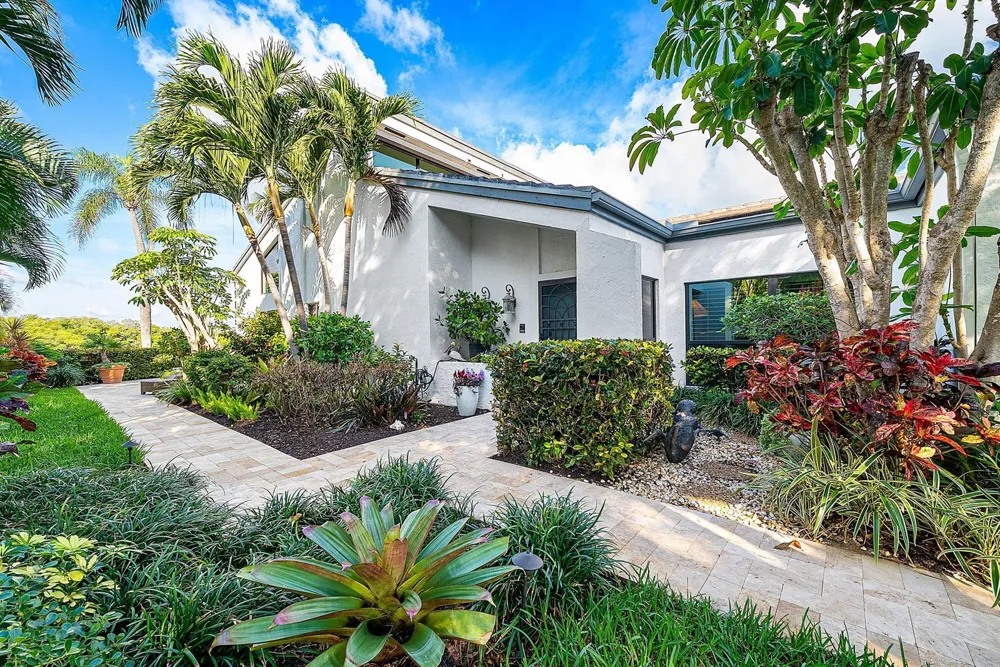6110 Ocean Boulevard #40 Ocean Ridge, FL 33435
