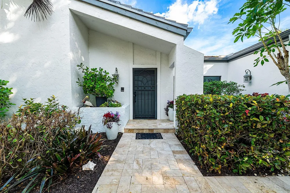 6110 Ocean Boulevard #40 Ocean Ridge, FL 33435