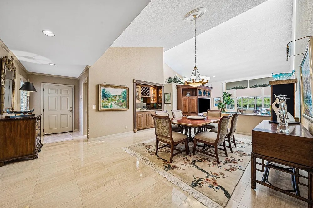 6110 Ocean Boulevard #40 Ocean Ridge, FL 33435