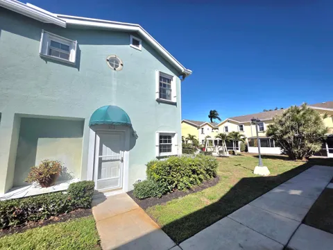 311 Waterside Drive #9c