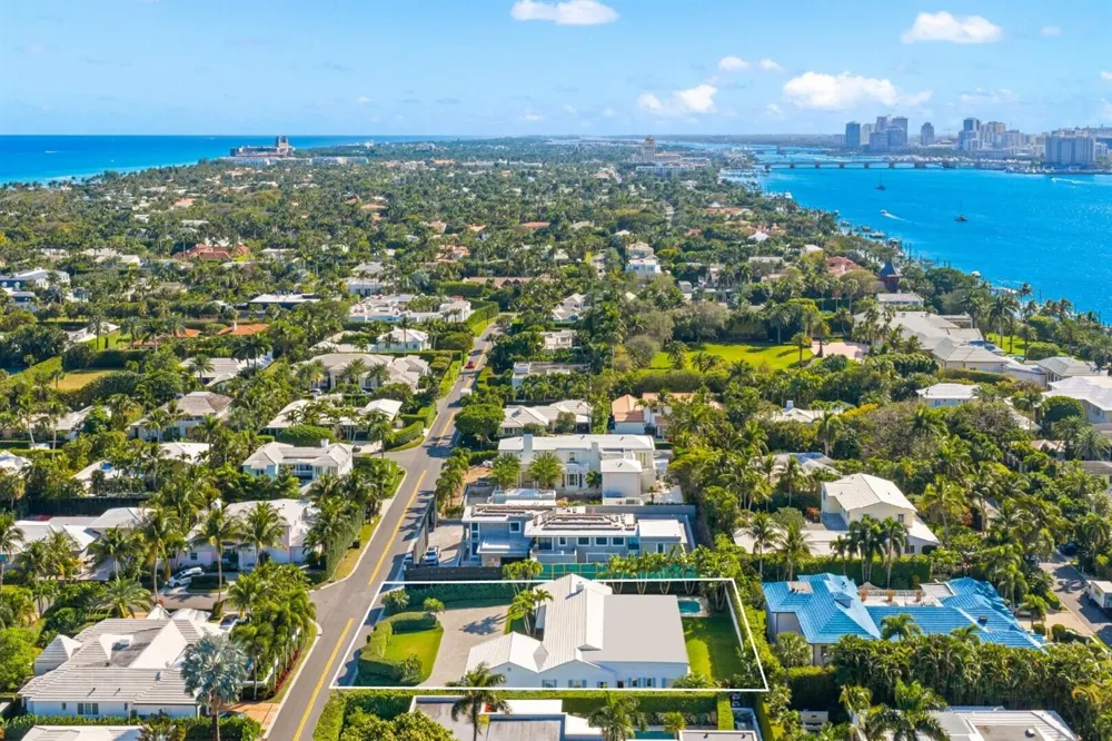 624 Lake Way Palm Beach, FL 33480