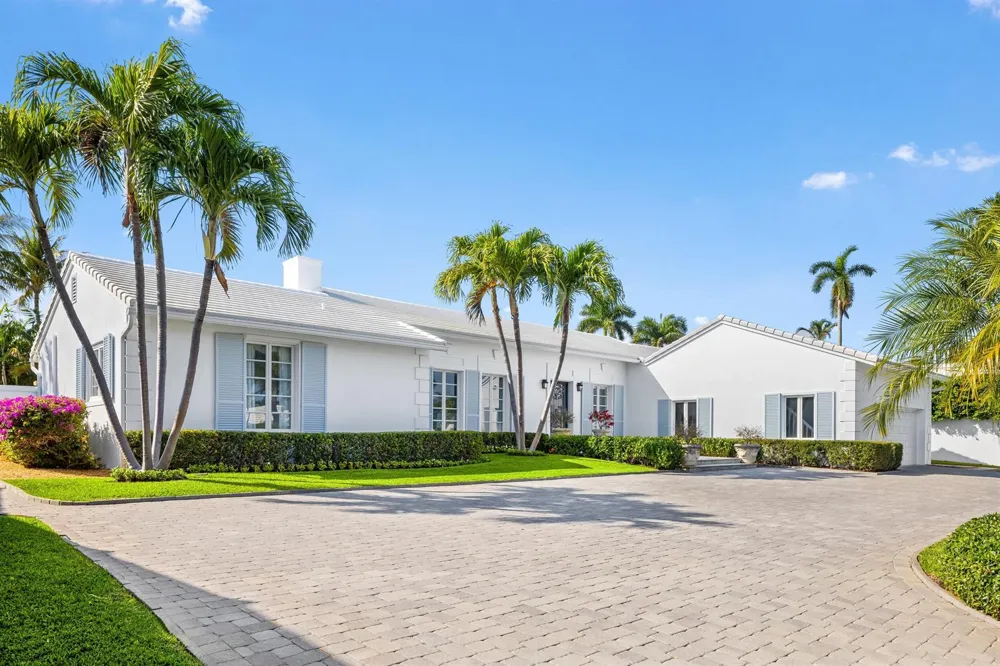 624 Lake Way Palm Beach, FL 33480