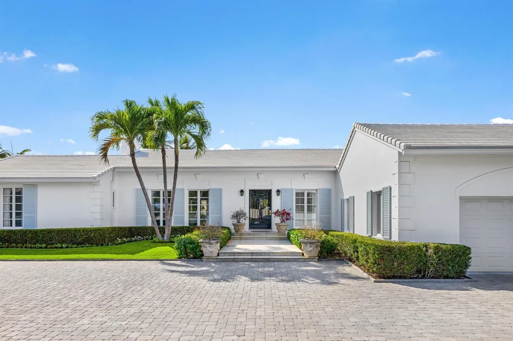 624 Lake Way Palm Beach, FL 33480