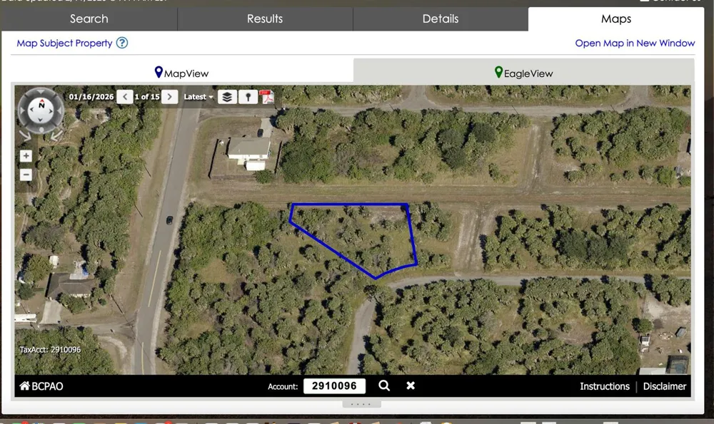 669 Heron Road Palm Bay, FL 32908