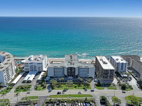 3610 S Ocean 508 Boulevard S #508