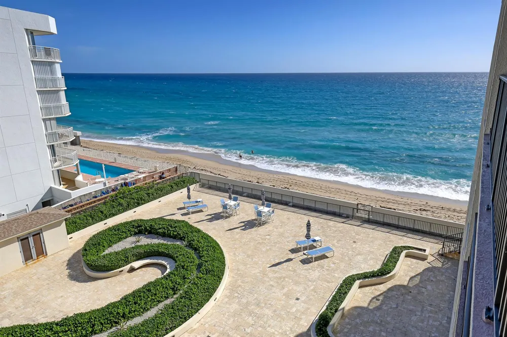 3610 S Ocean 508 Boulevard S #508 South Palm Beach, FL 33480