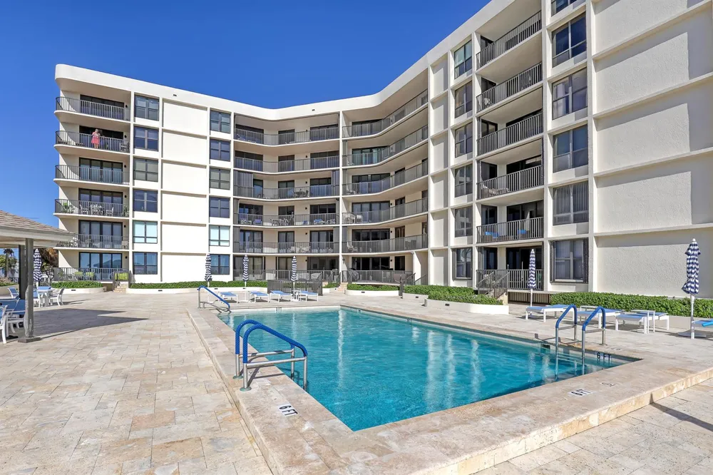 3610 S Ocean 508 Boulevard S #508 South Palm Beach, FL 33480