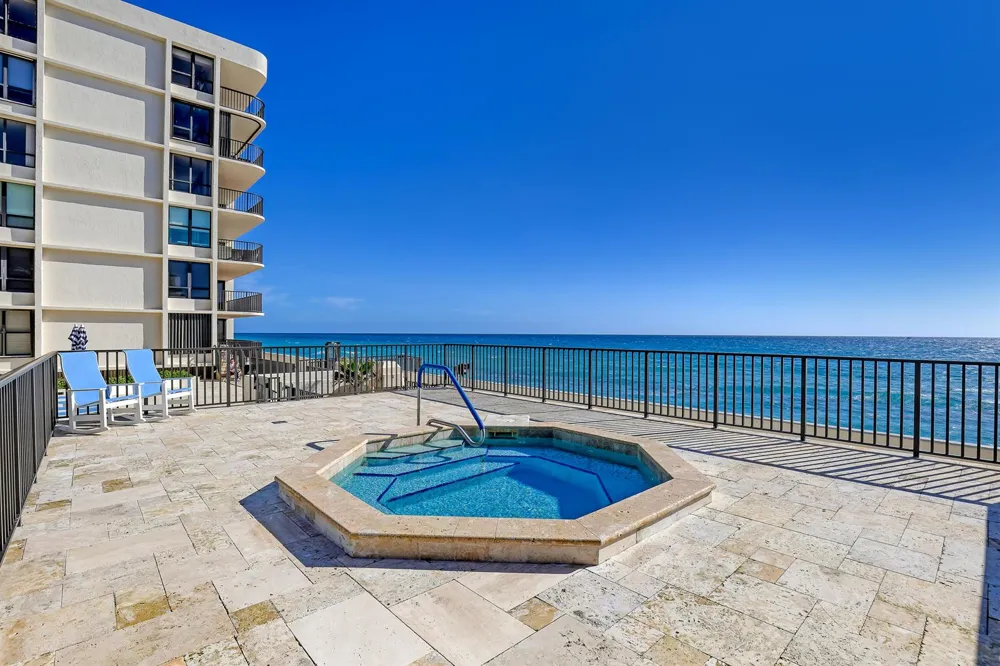 3610 S Ocean 508 Boulevard S #508 South Palm Beach, FL 33480