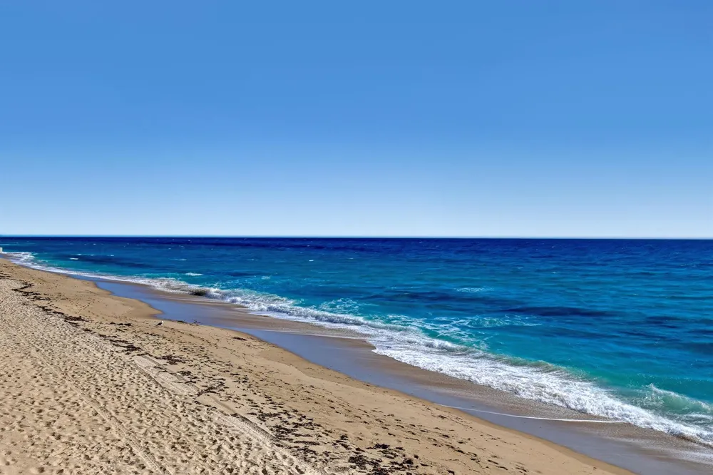 3610 S Ocean 508 Boulevard S #508 South Palm Beach, FL 33480