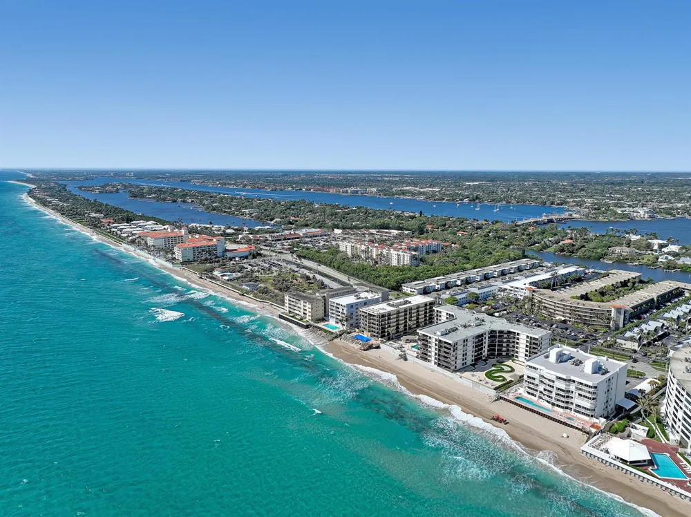 3610 S Ocean 508 Boulevard S #508 South Palm Beach, FL 33480