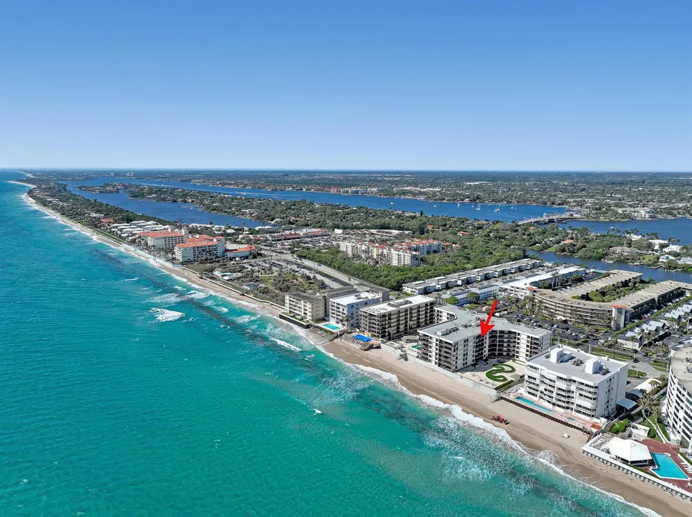 3610 S Ocean 508 Boulevard S #508 South Palm Beach, FL 33480