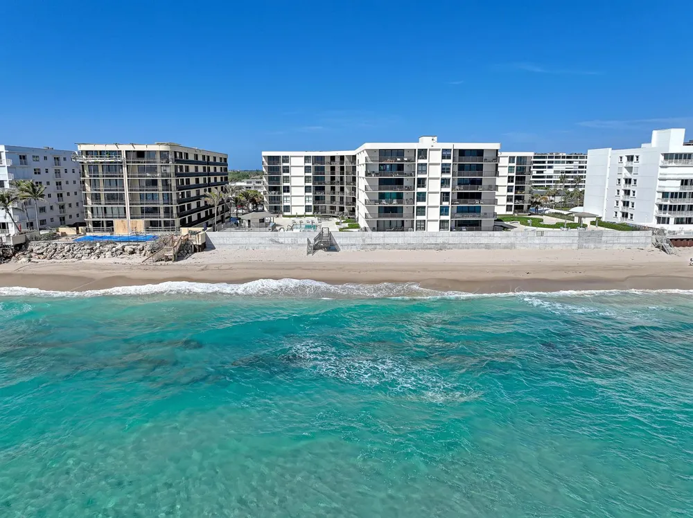3610 S Ocean 508 Boulevard S #508 South Palm Beach, FL 33480
