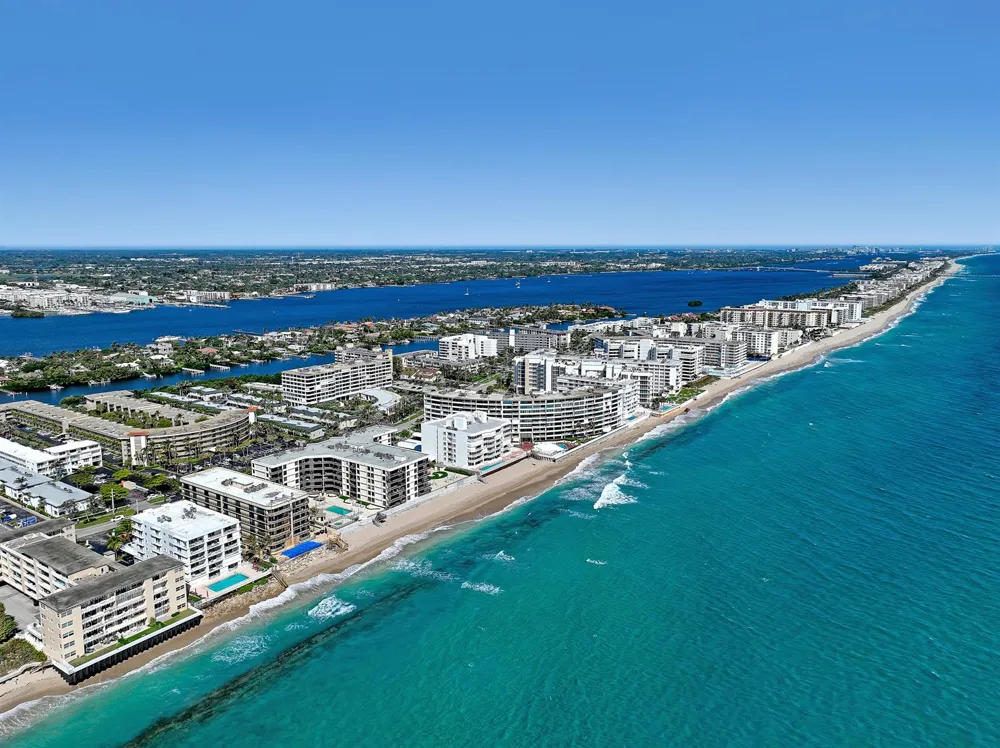3610 S Ocean 508 Boulevard S #508 South Palm Beach, FL 33480