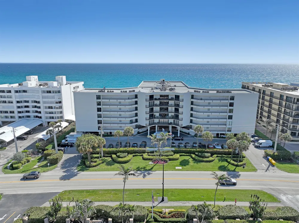 3610 S Ocean 508 Boulevard S #508 South Palm Beach, FL 33480