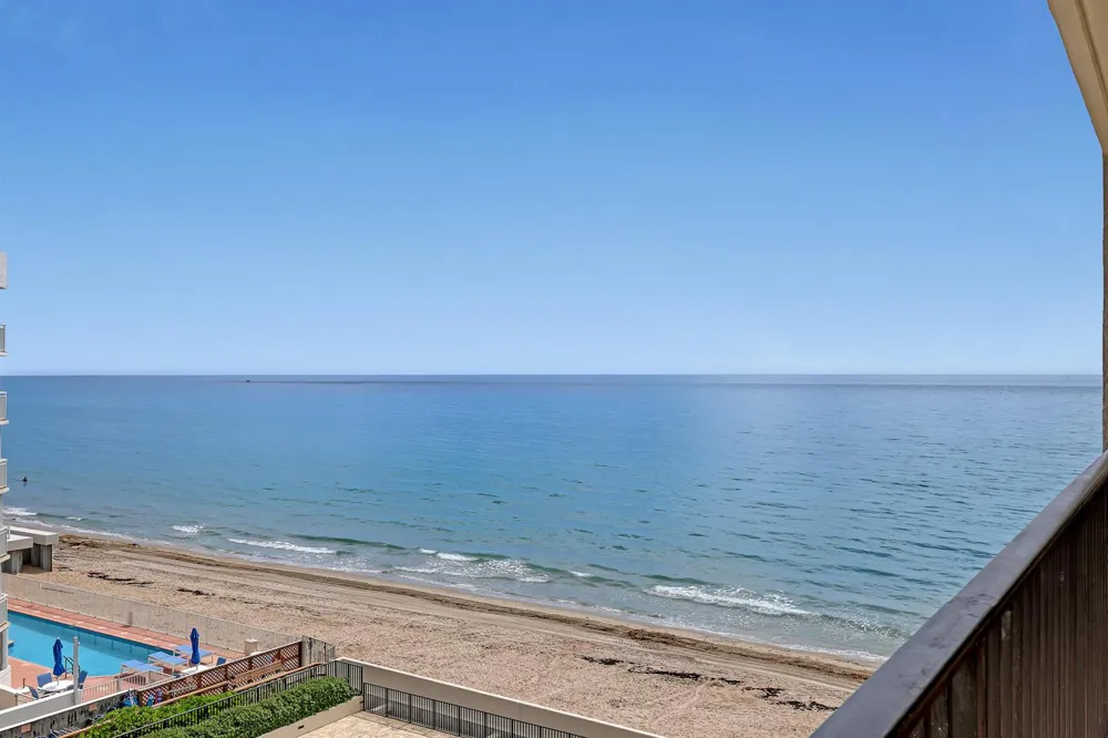 3610 S Ocean 508 Boulevard S #508 South Palm Beach, FL 33480