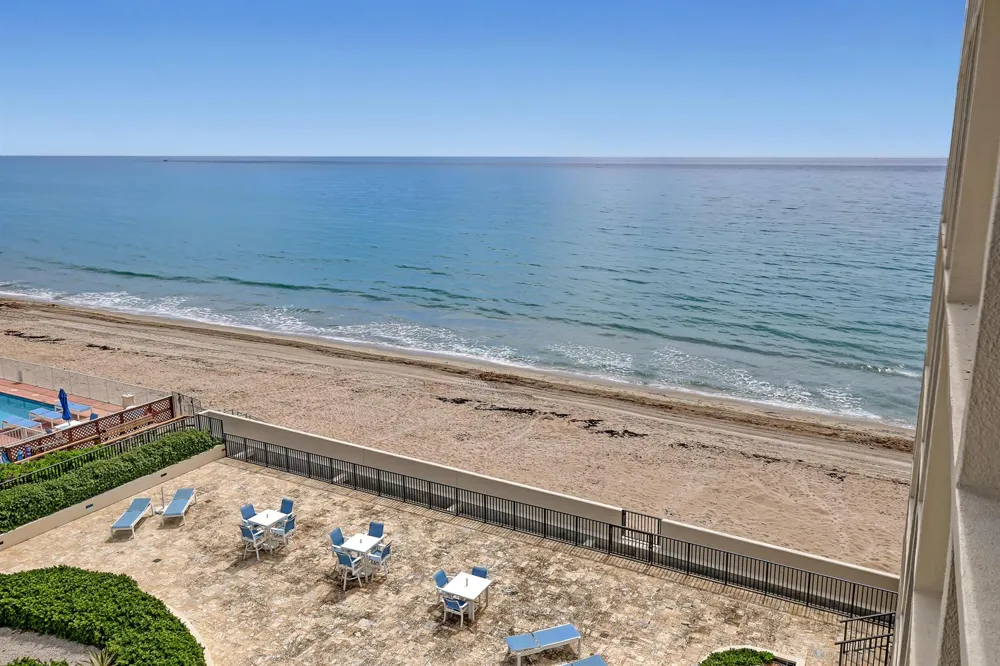 3610 S Ocean 508 Boulevard S #508 South Palm Beach, FL 33480