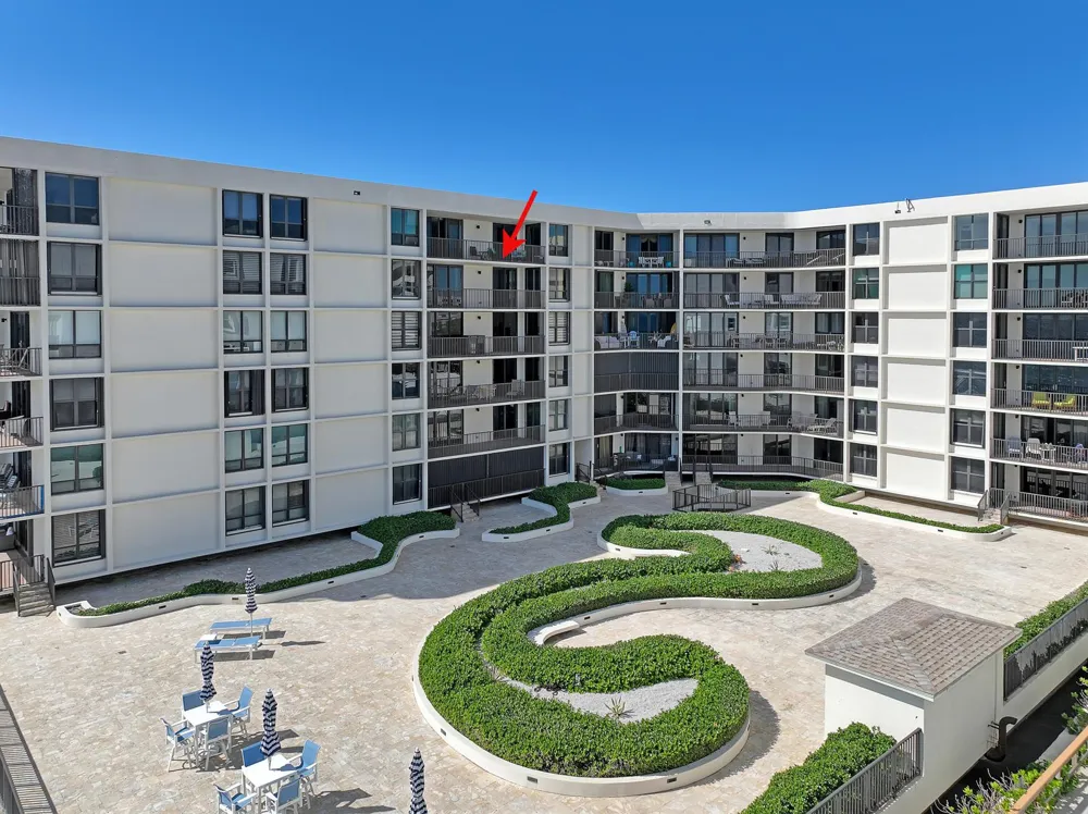 3610 S Ocean 508 Boulevard S #508 South Palm Beach, FL 33480