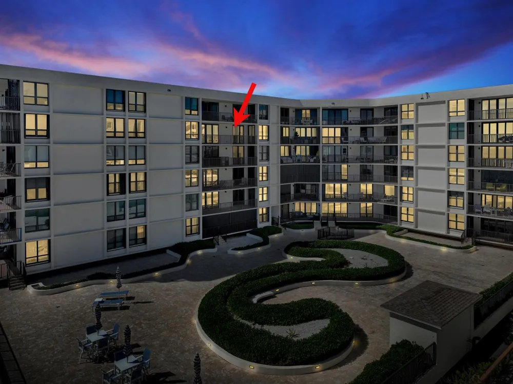 3610 S Ocean 508 Boulevard S #508 South Palm Beach, FL 33480