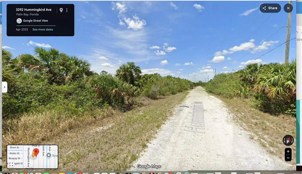3293 Hummingbird Avenue Palm Bay, FL 32908