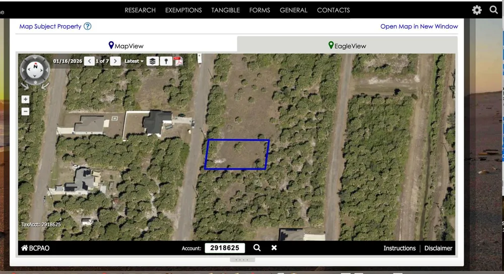 3349 Sparrow Avenue Palm Bay, FL 32908