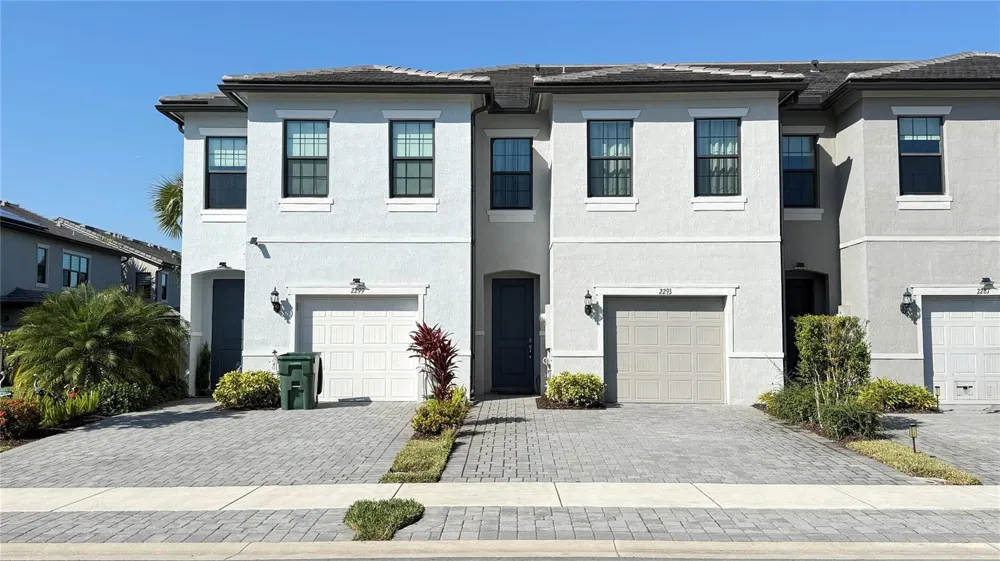 2293 S Appleton Circle Oakland Park, FL 33309