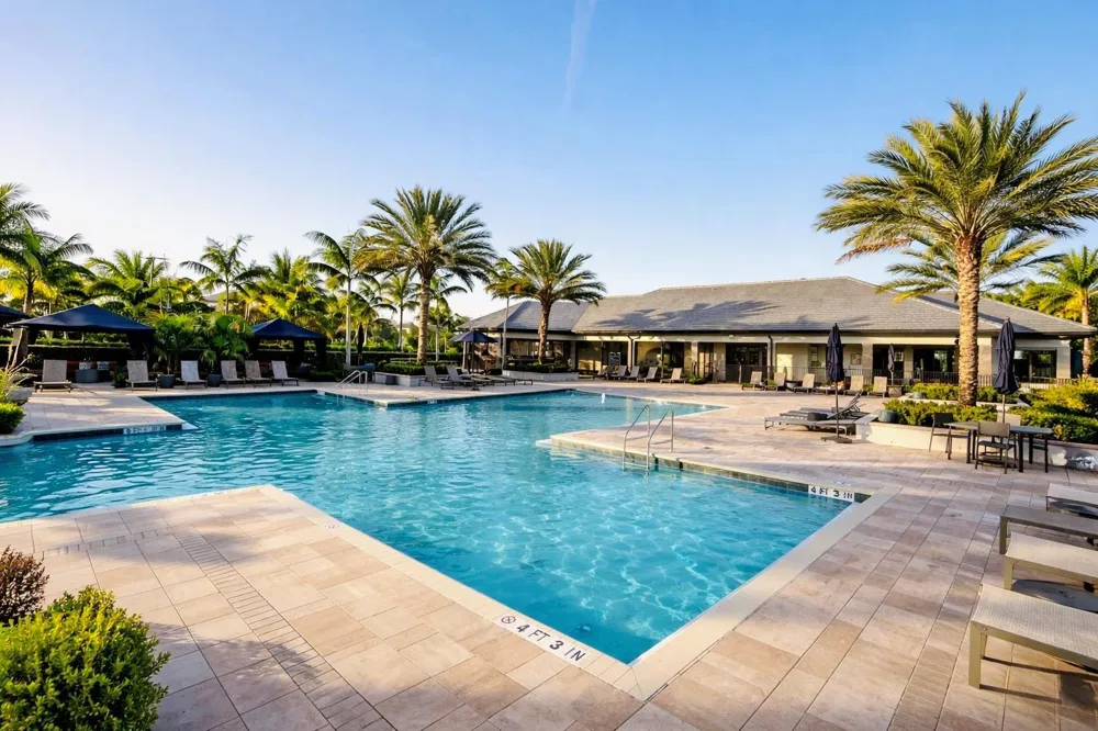 2293 S Appleton Circle Oakland Park, FL 33309
