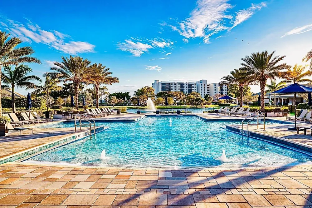 2293 S Appleton Circle Oakland Park, FL 33309