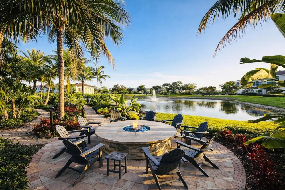 2293 S Appleton Circle Oakland Park, FL 33309
